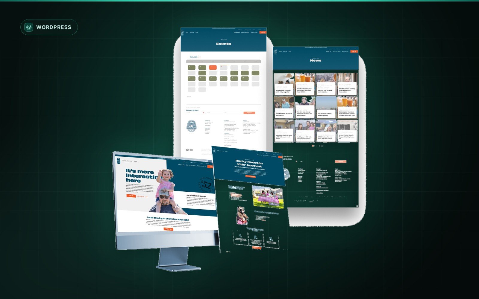 White River Credit Union
